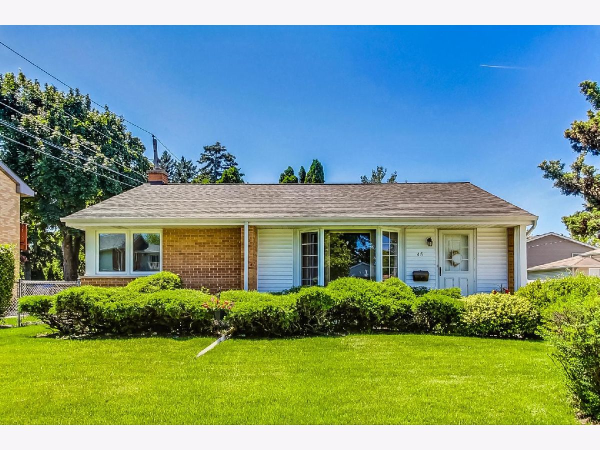 Homes Sold Northshire Des Plaines Illinois, 45 Fletcher