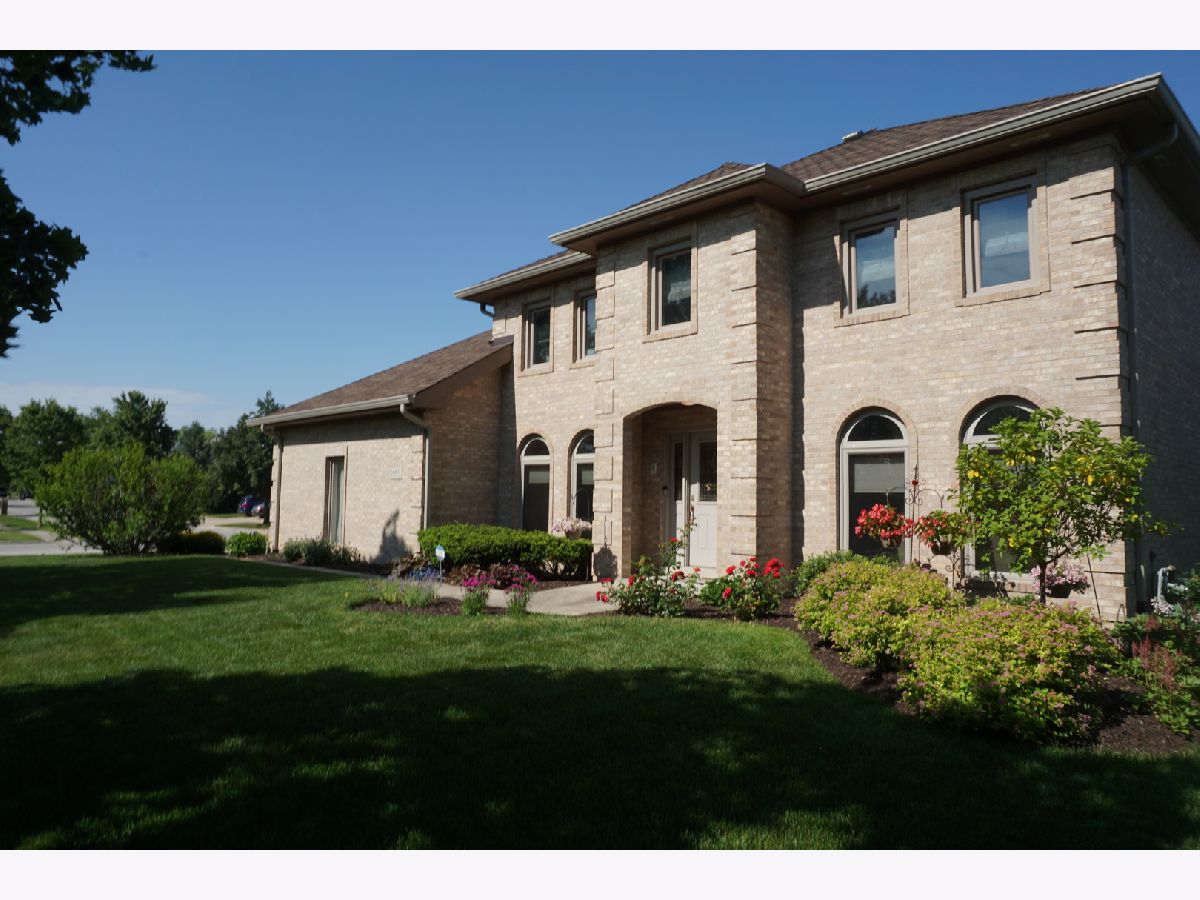 Homes Sold Landings Oak Forest Illinois, 14880 Moorings