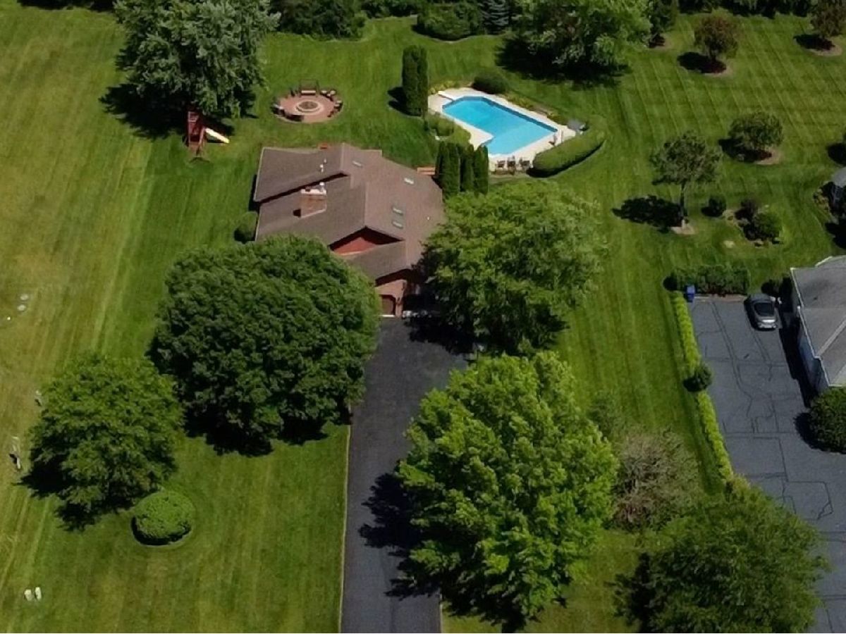 Homes Sold Kensington Estates Homer Glen Illinois, 16457 Kensington