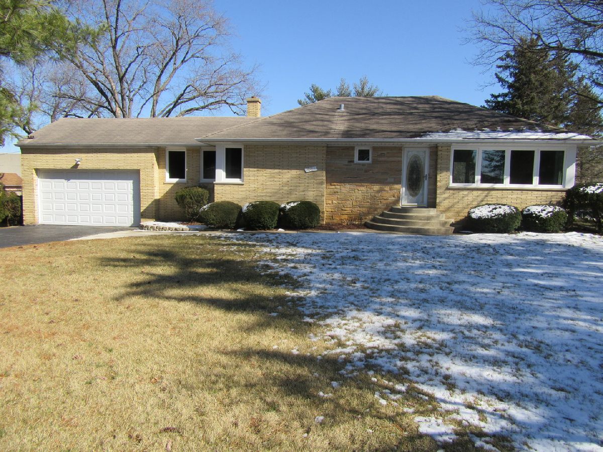  Rented Medinah Illinois, 7N435 Linden