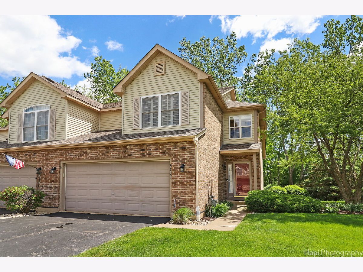 Townhomes & Condos & Homes Sold Trails Of Boone Creek Mchenry Illinois, 5707 Fieldstone