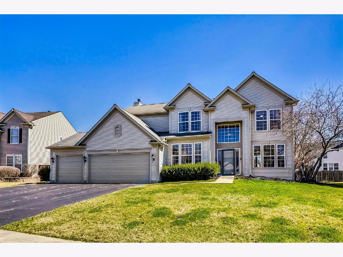 Homes Sold Augusta Village Bolingbrook Illinois, 378 Sweet Gum