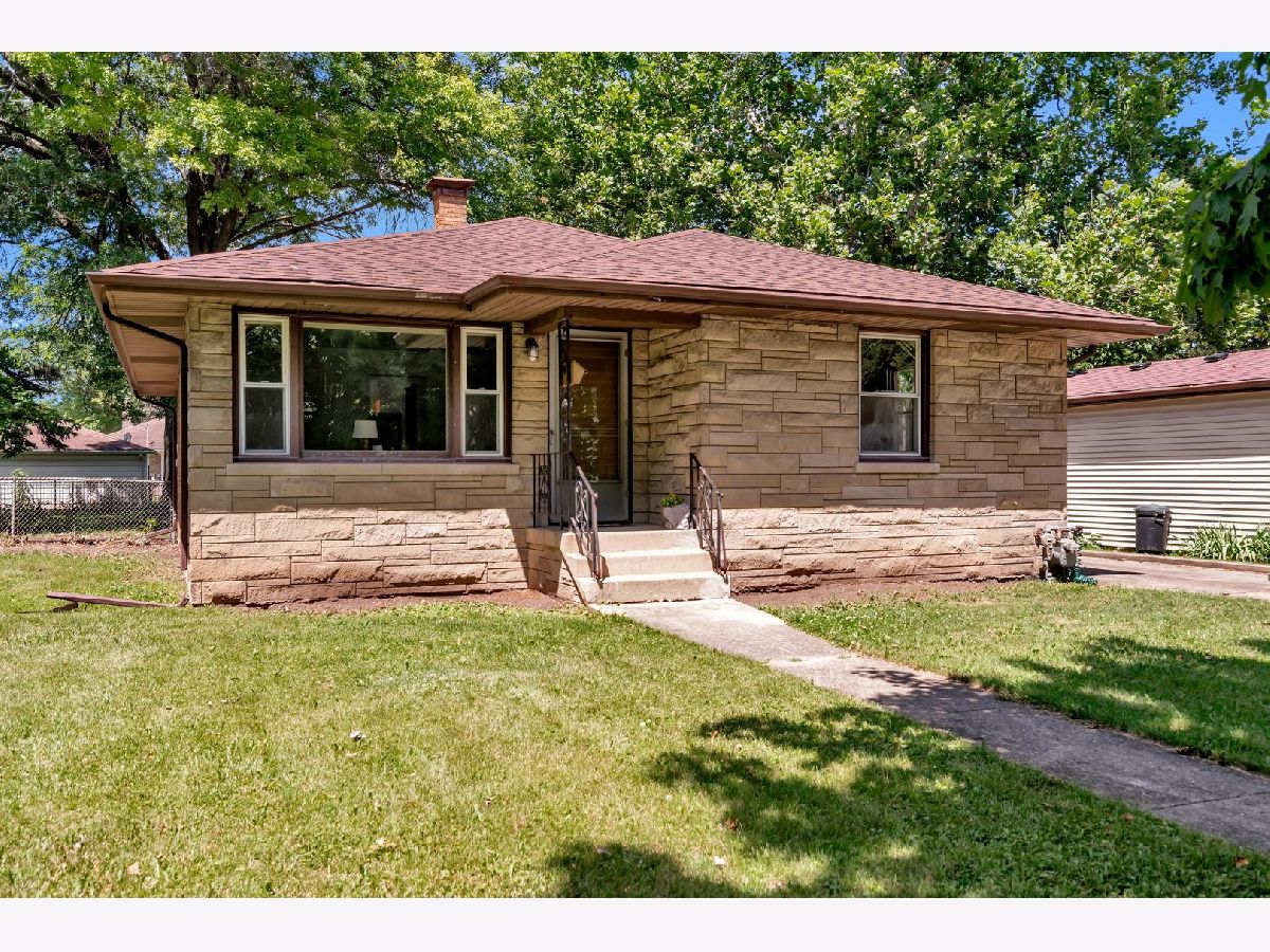 Homes Sold West Plaza Joliet Illinois, 1105 Westshire