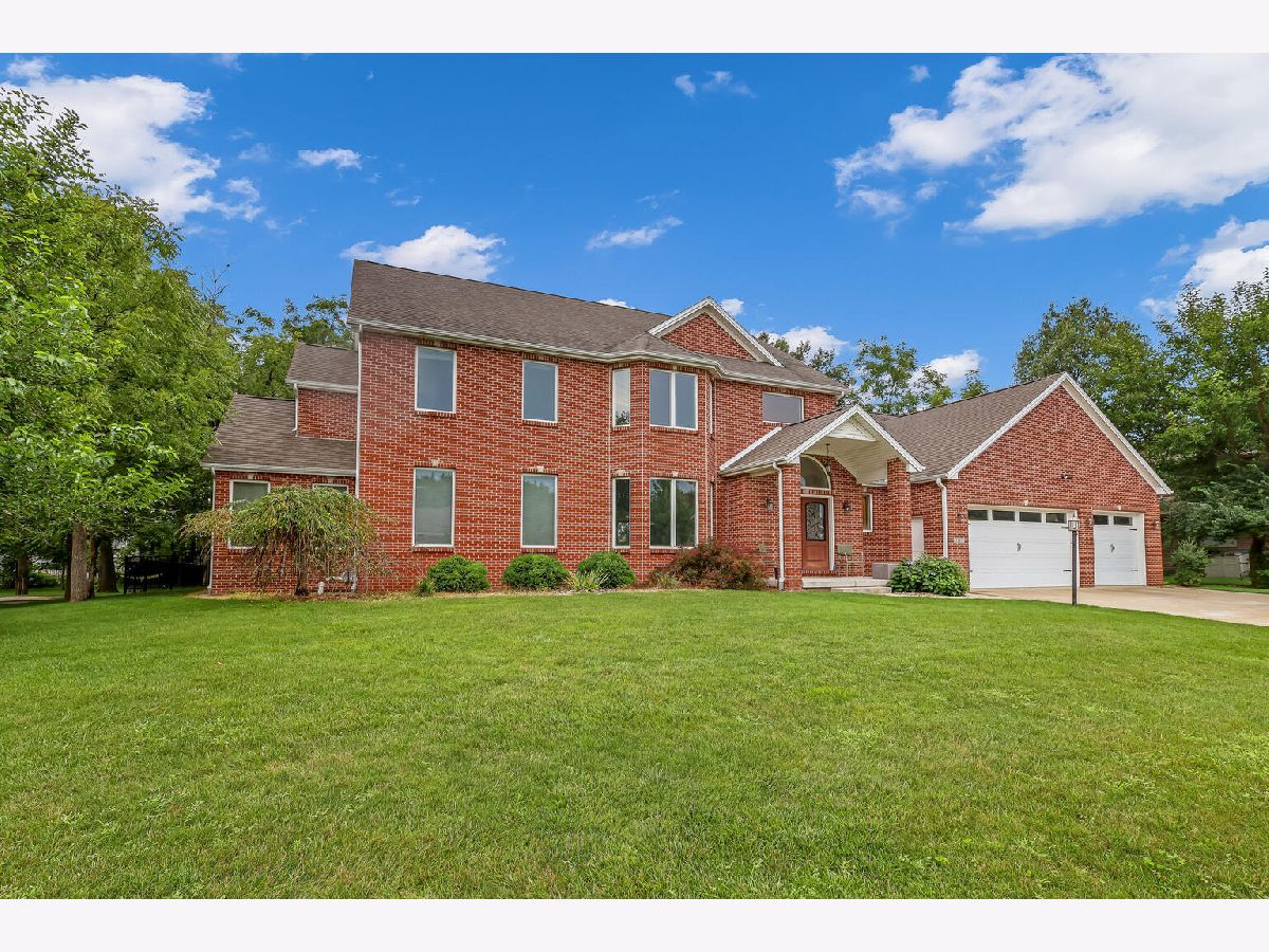 Homes Sold Thornewood Mahomet Illinois, 1305 White Oak