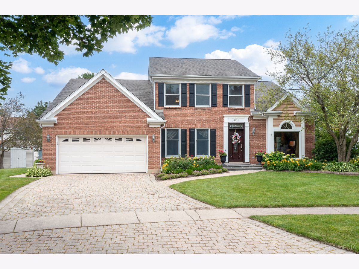 Homes Sold Country Grove Schaumburg Illinois, 2304 Featherstone