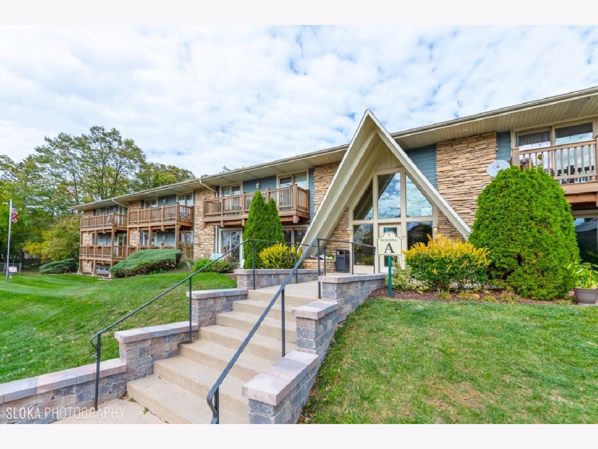  Rented Fox River Grove Illinois, 300 Opatrny
