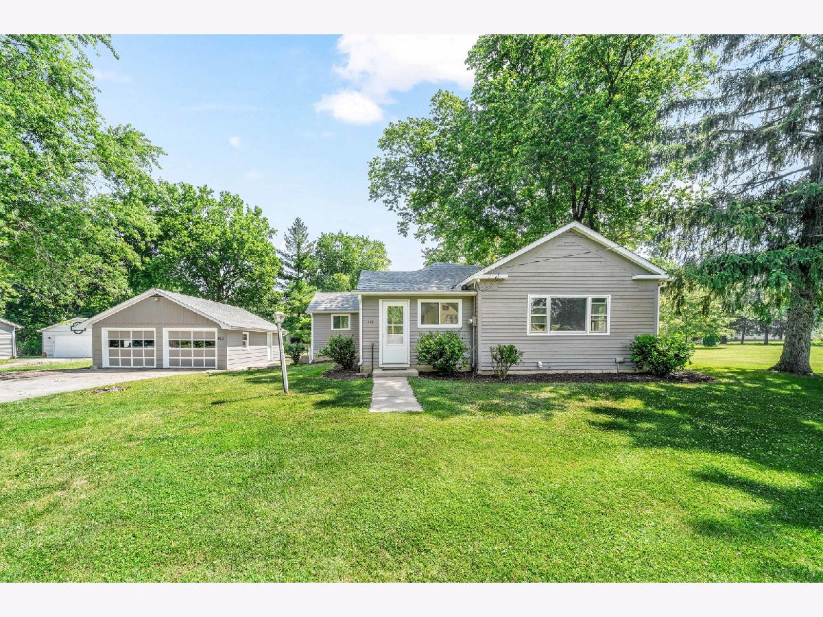  Sold Millington Illinois, 303 Church