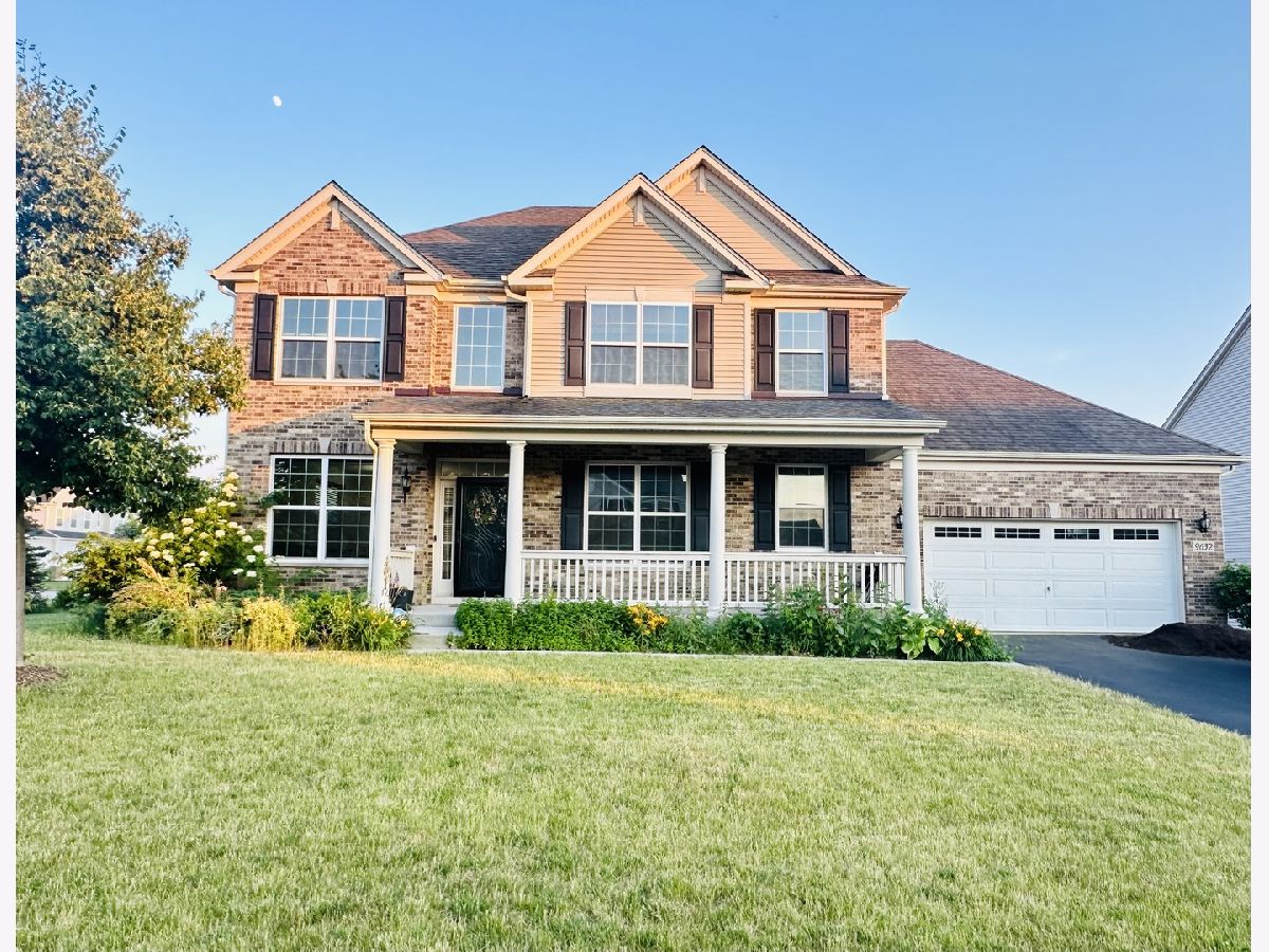 Homes & Townhomes Rented Talamore Huntley Illinois, 9632 Schaffner