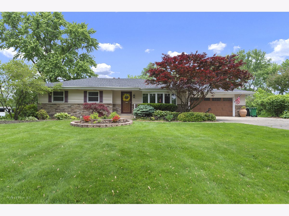 Homes Sold Lakewoods Bloomingdale Illinois, 115 Oak