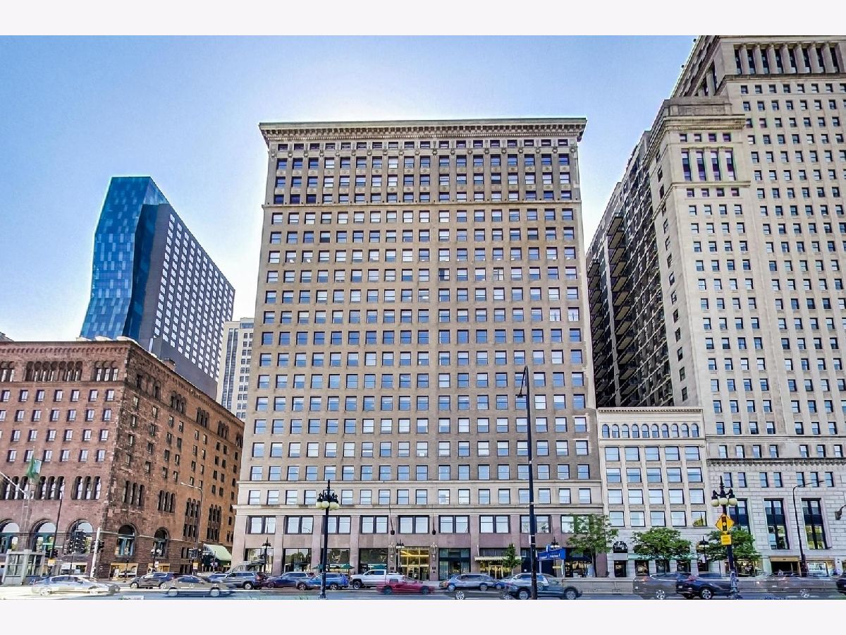  Sold Chicago Illinois, 330 Michigan