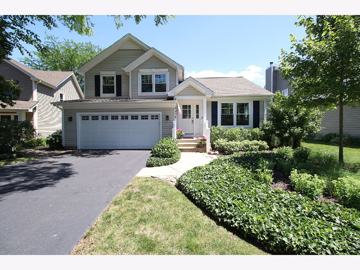 Homes Sold Riverside Plainfield Illinois, 2224 Honeywood