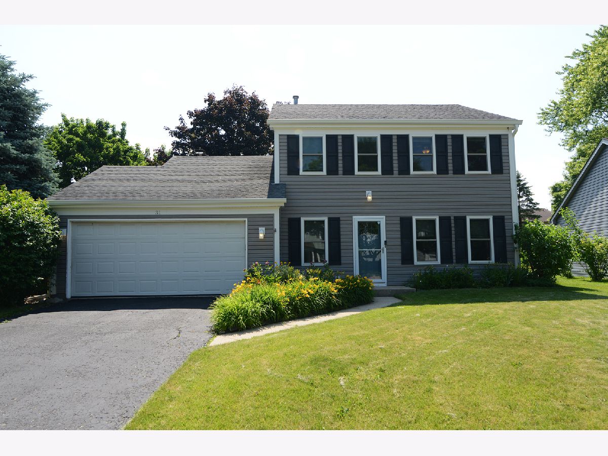 Homes & Condos & Townhomes Rented Cambridge West Mundelein Illinois, 31 Windsor
