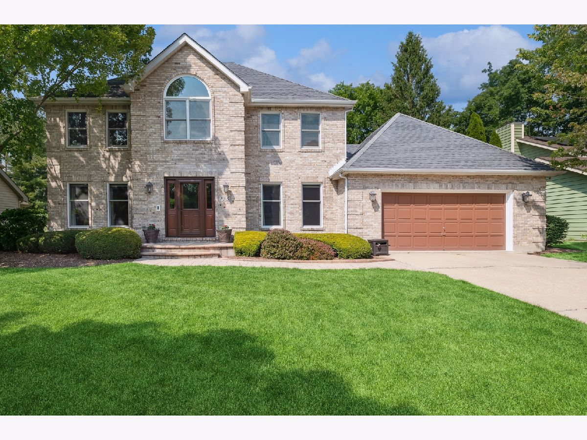 Homes Sold West Trail Grayslake Illinois, 135 Parker