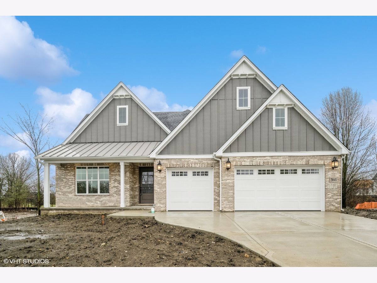 Homes Sold The Preserves At Kemper Lakes Kildeer Illinois