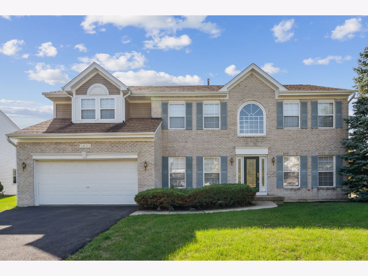 Homes Sold Somerfield Bolingbrook Illinois, 1409 Glenside