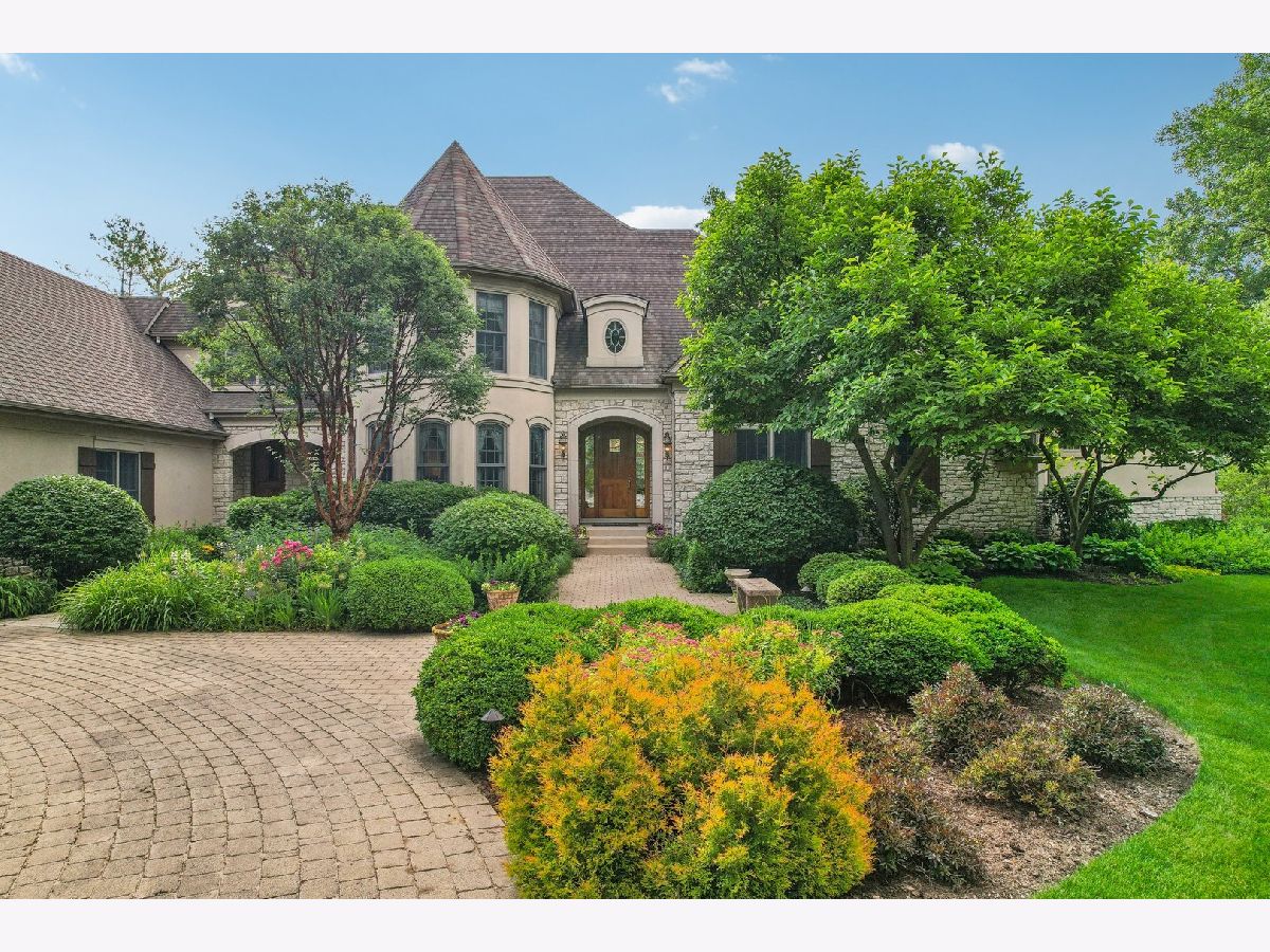 Homes Sold Deerpath Road Estates Batavia Illinois, 38w055 Deerpath