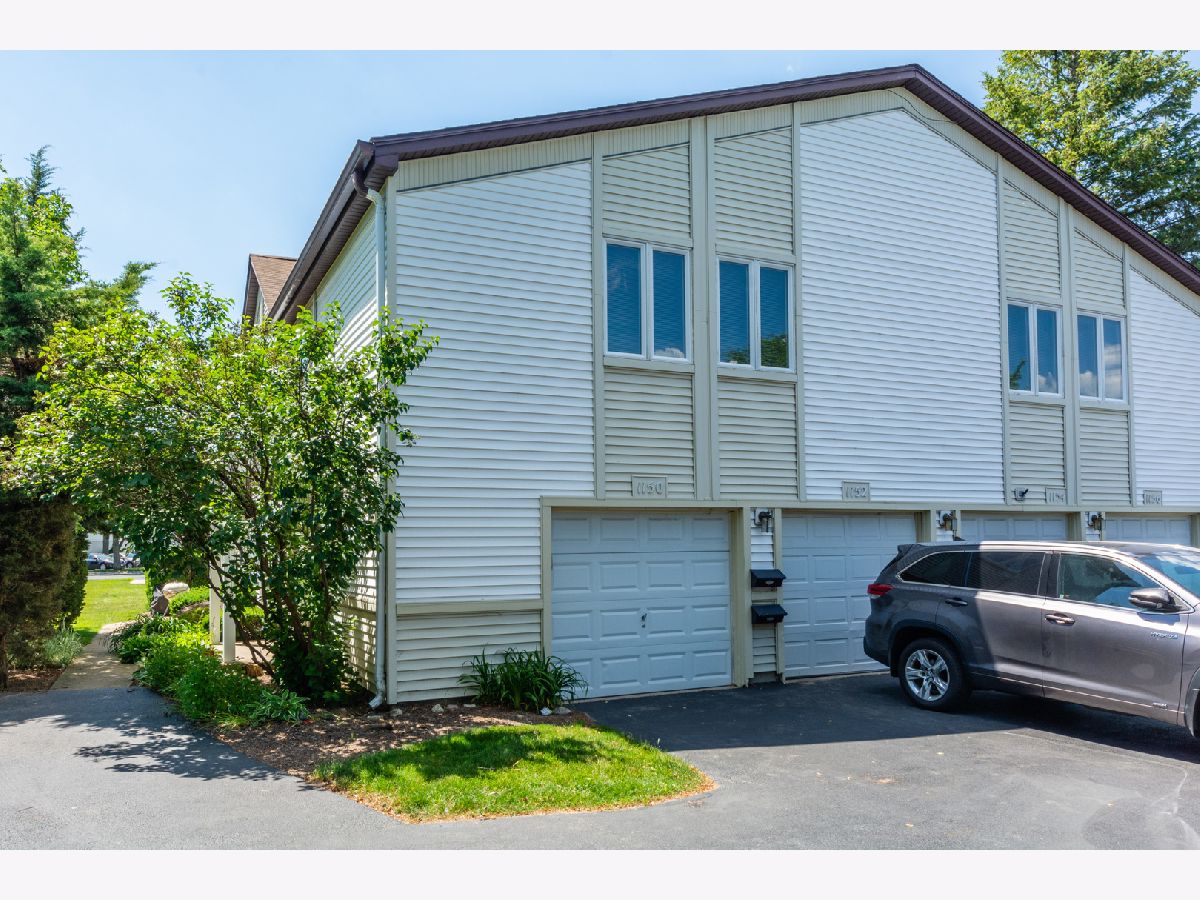 Townhomes & Condos Sold Inverrary Deerfield Illinois, 1150 Inverrary