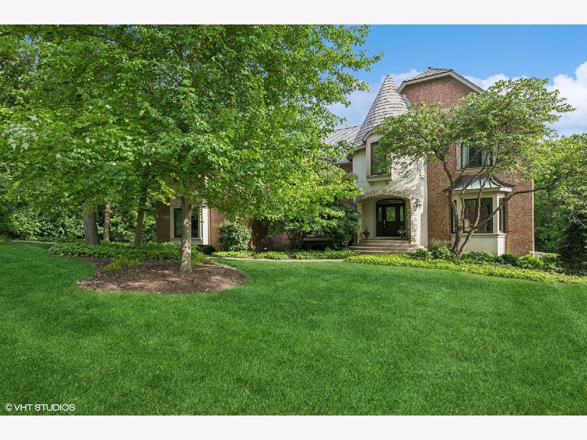 Homes Sold The Moorings Barrington Illinois, 26537 Wakeview