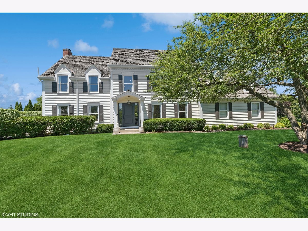 Homes Sold Meadowridge Kildeer Illinois, 22428 Newberry