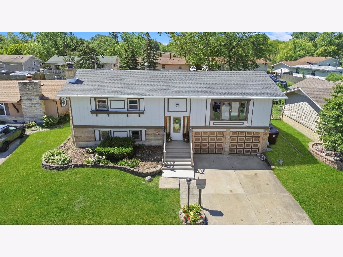 Homes Sold El Vista Oak Forest Illinois, 6019 Oakland