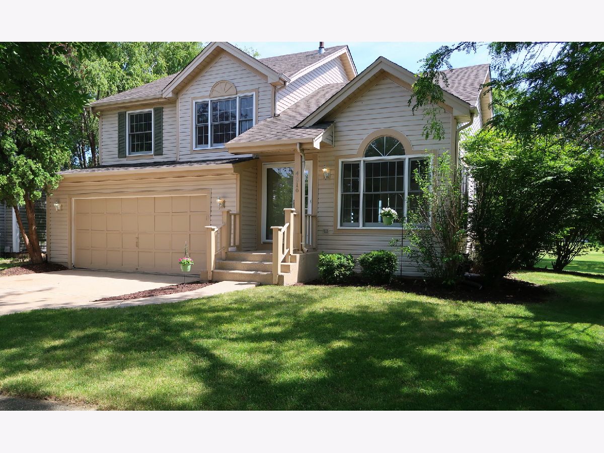 Homes Sold Riverside Plainfield Illinois