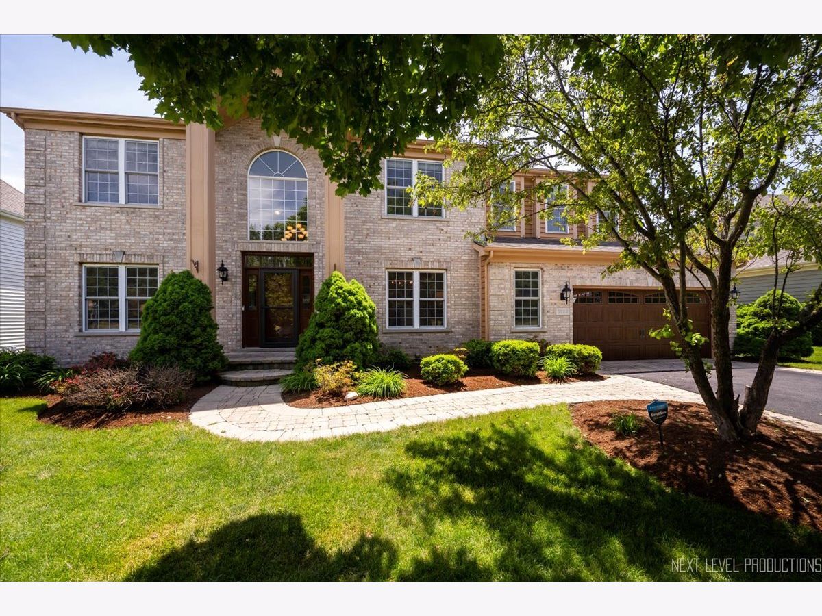 Homes Sold Boulder Ridge Greens Lake In The Hills Illinois, 1132 Ridgewood