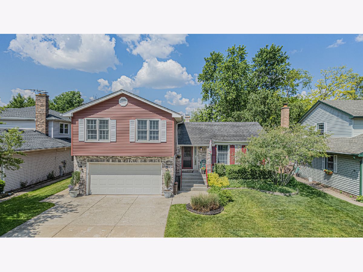 Homes Sold Pheasant Walk Schaumburg Illinois, 830 Pheasant Walk