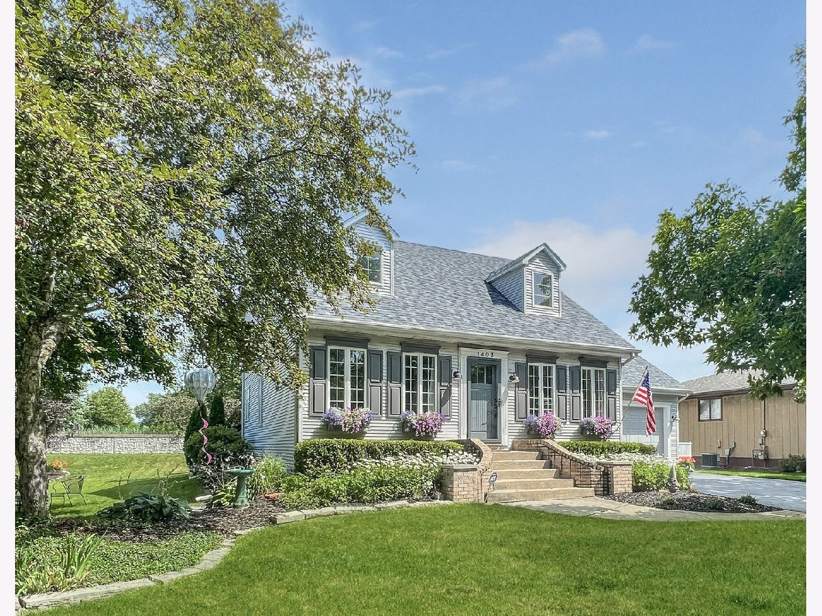  Sold Munster Indiana, 1403 River