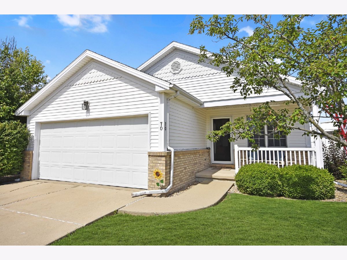 Homes & Condos & Townhomes Sold Breckenridge Bloomington Illinois, 70 Astoria