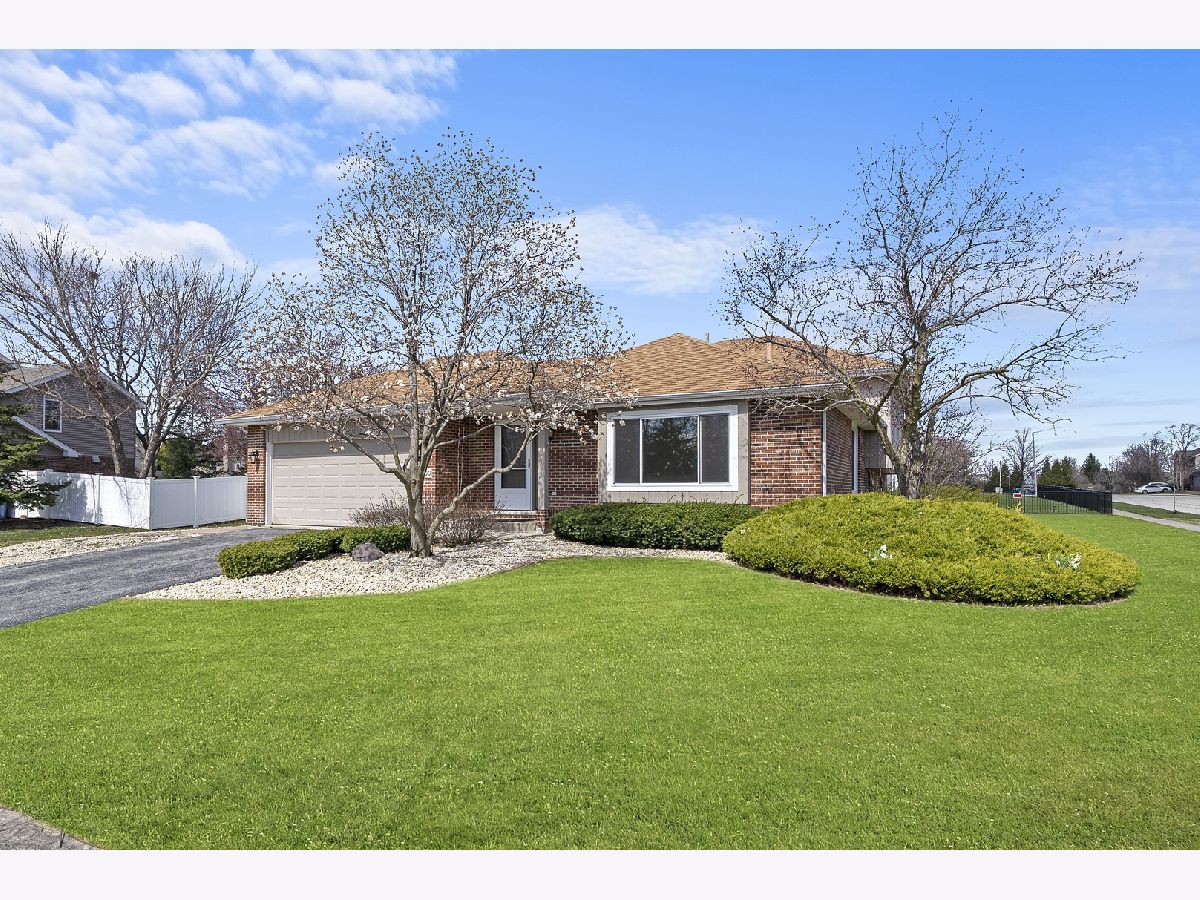 Homes Sold Emerald Estates Mokena Illinois, 10400 Oconnell