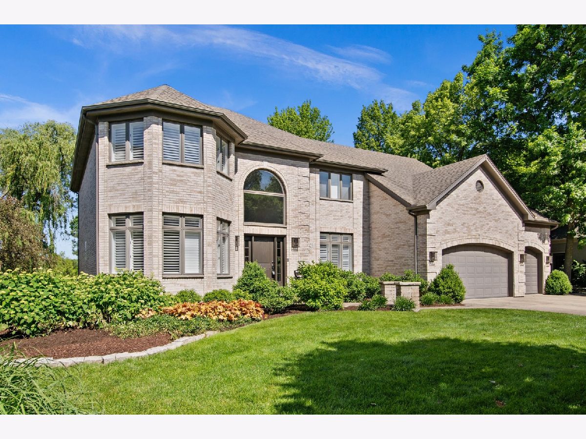 Homes & Townhomes Sold Royal Fox St Charles Illinois, 2703 Turnberry