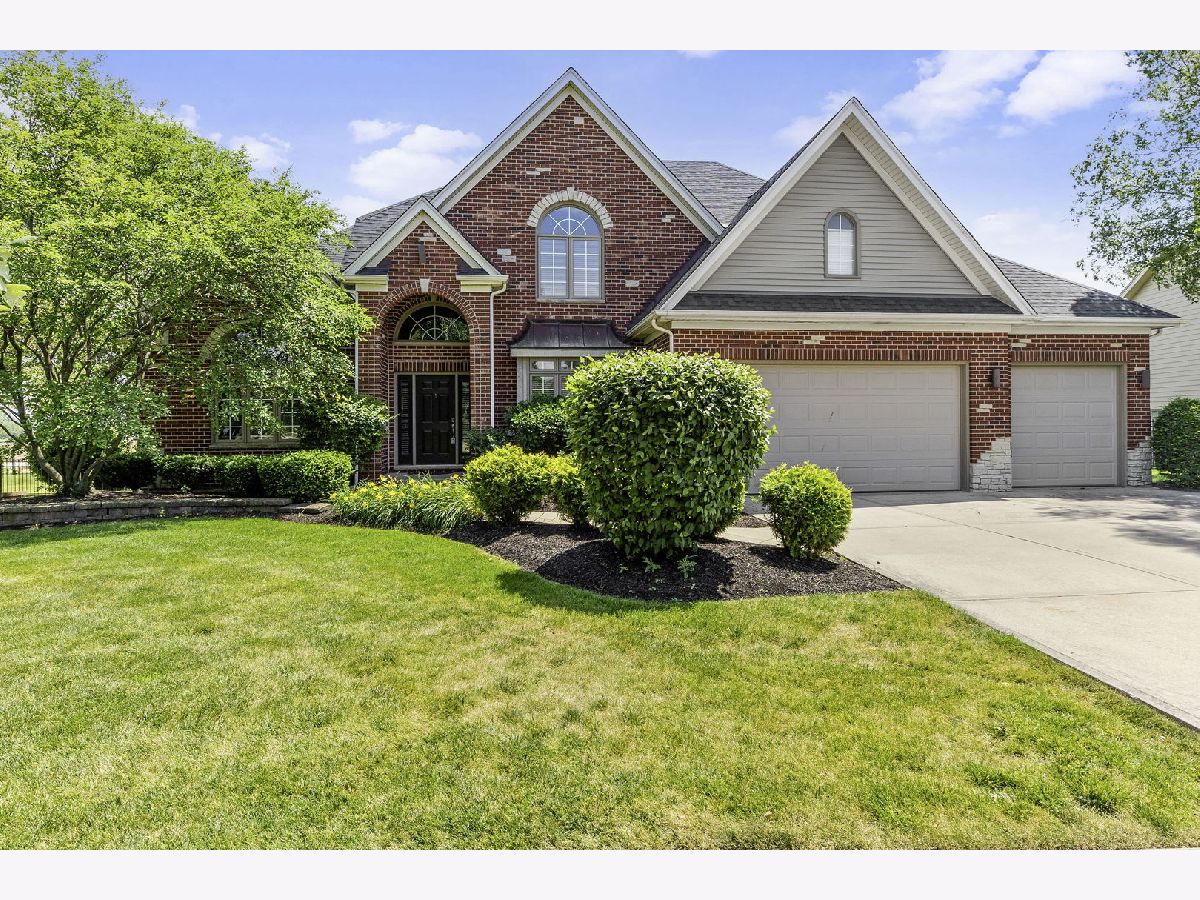 Homes Sold South Pointe Naperville Illinois, 5747 Rosinweed