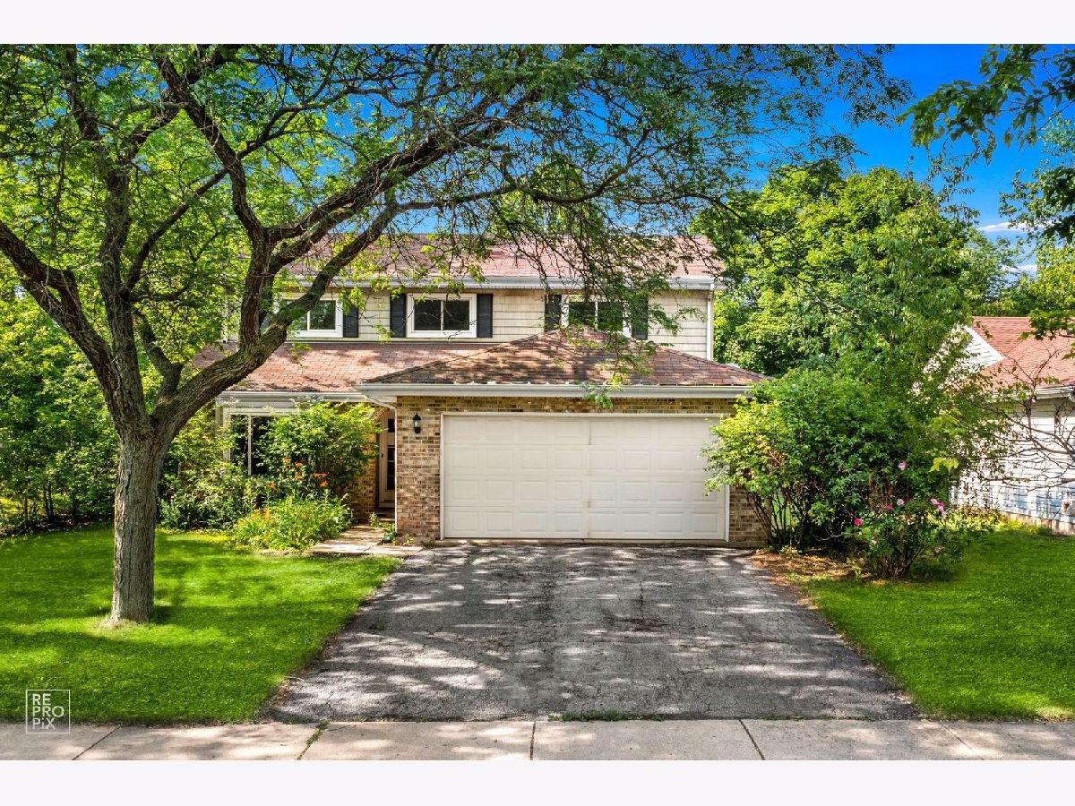 Homes Sold Briarwood Aurora Illinois, 2984 Bar Harbour
