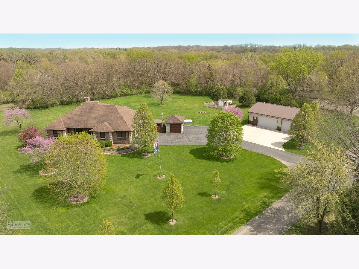 Homes Sold West Millbrook Newark Illinois, 8050 B Finnie