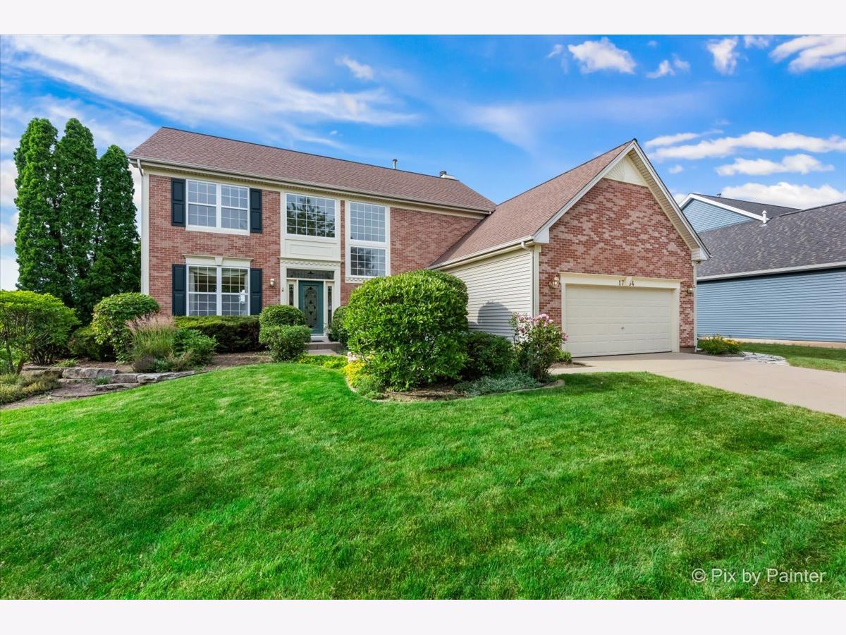 Homes Sold Savannah Aurora Illinois, 1754 Savannah