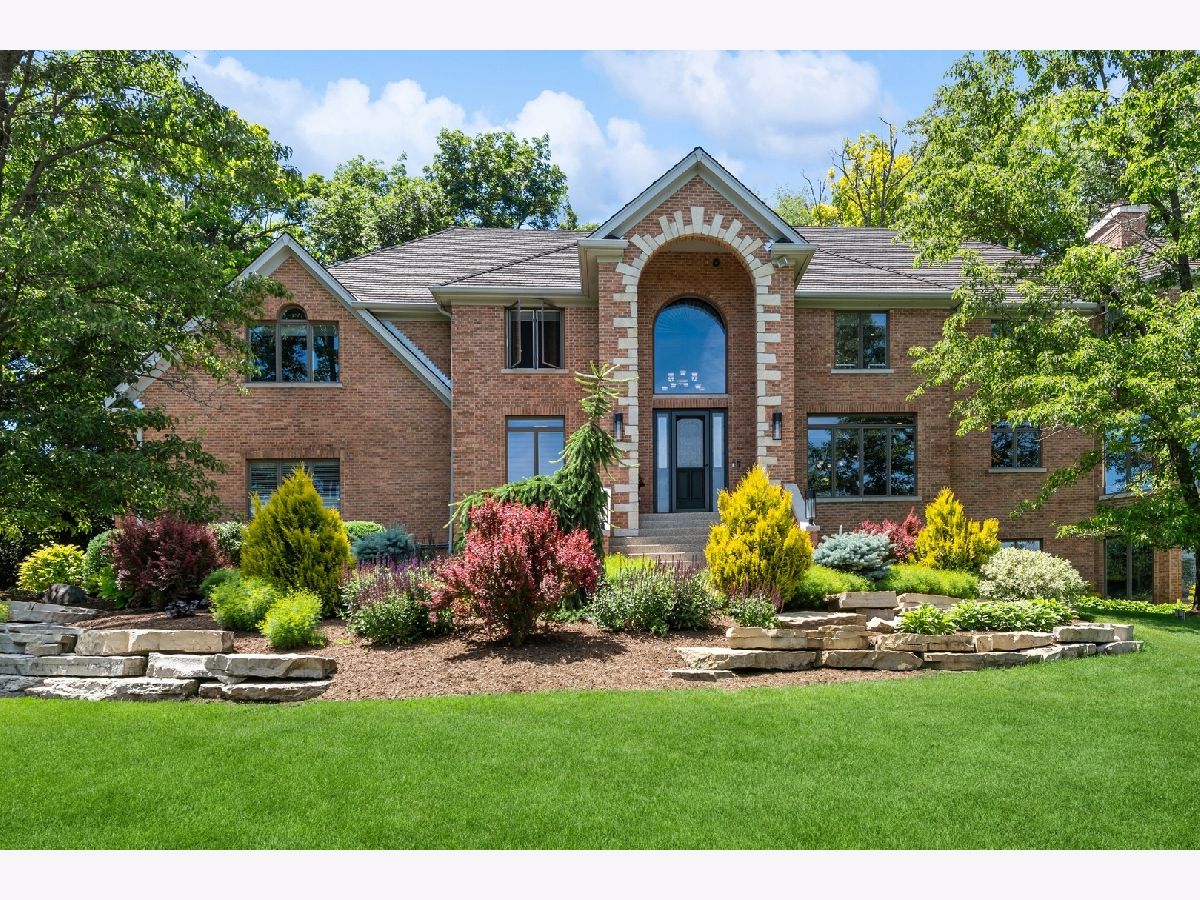 Homes Sold Heritage Trails Barrington Illinois, 25676 Canyon Creek