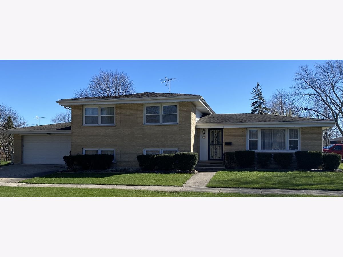 Homes Sold Sherwood Forest Wood Dale Illinois, 219 Welter