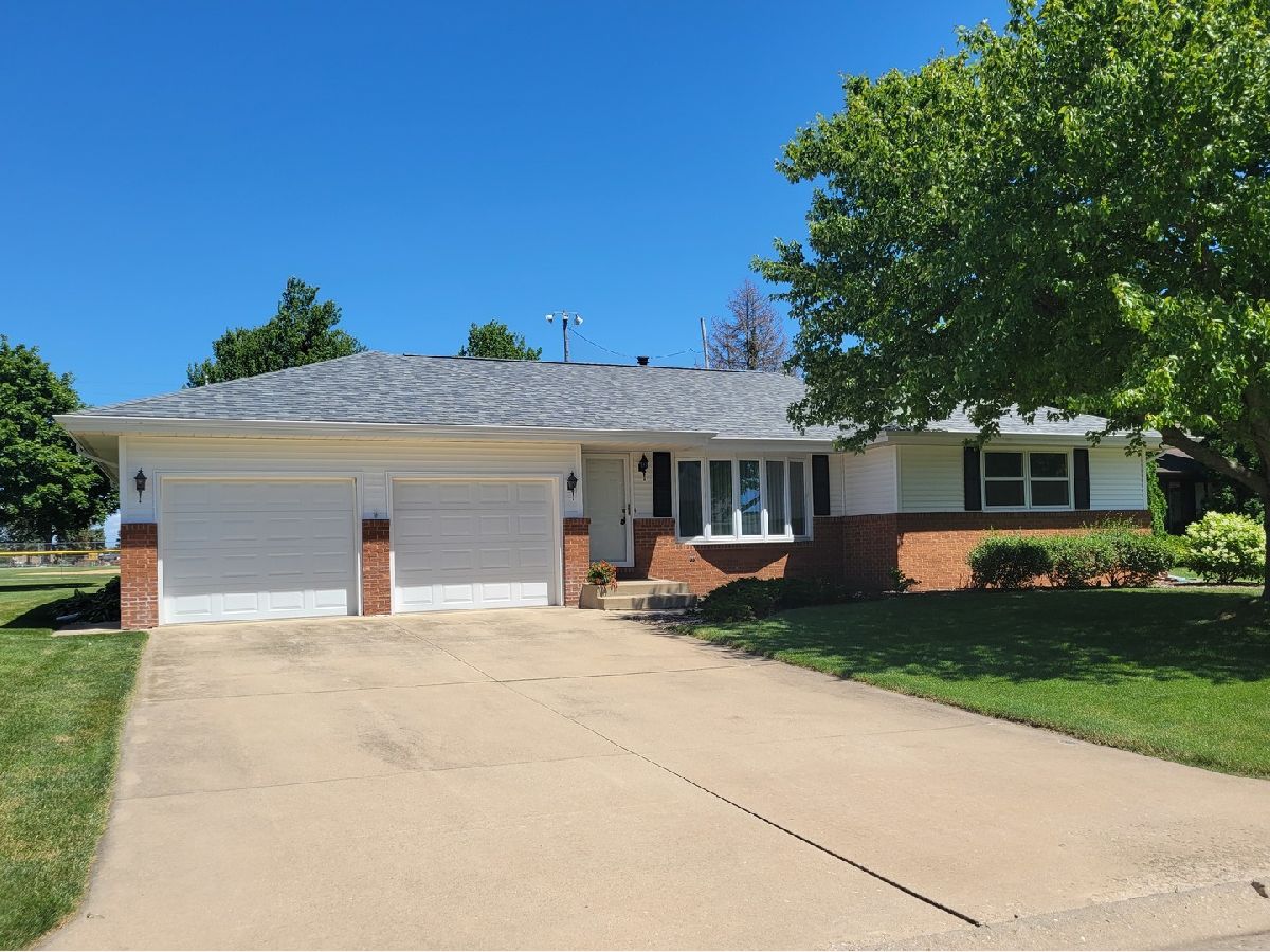 Homes & Townhomes Sold Windsor Estates Ottawa Illinois, 1514 James
