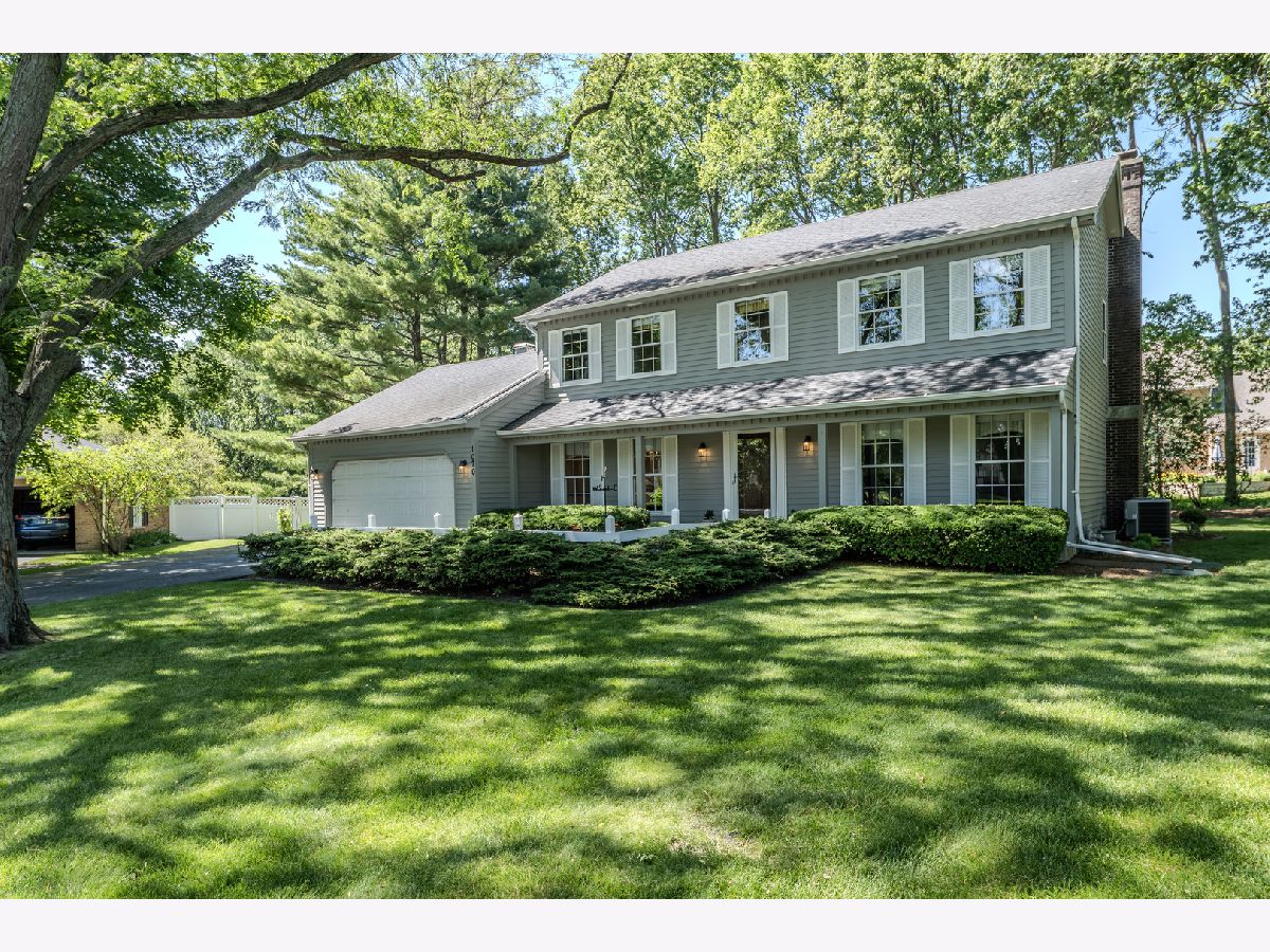 Homes Sold Sunset Meadows Geneva Illinois, 1070 Ashbury