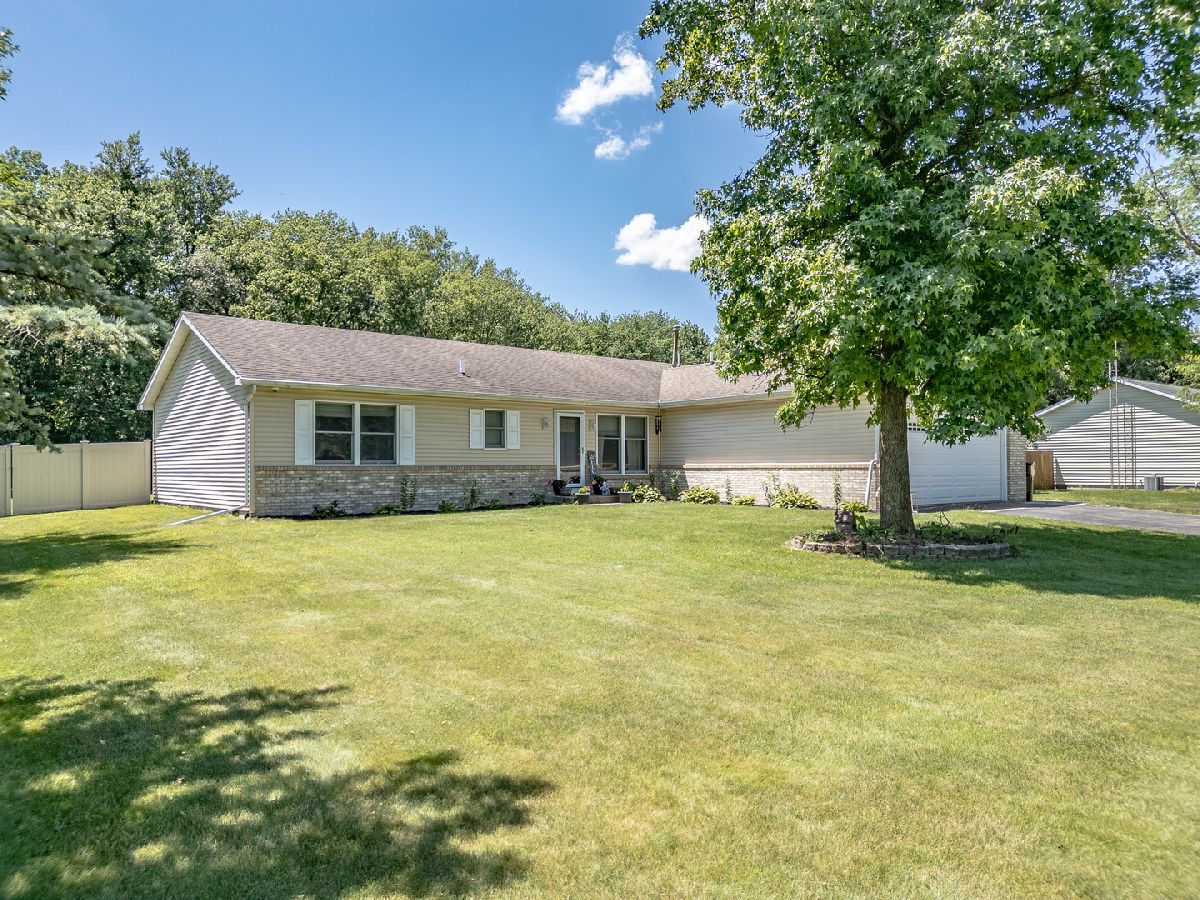  Sold Custer Park Illinois, 35750 Linden