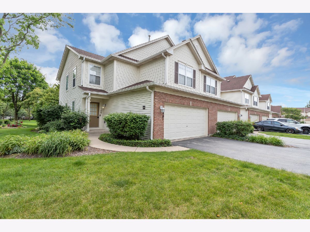 Townhomes & Condos Sold Fieldstone Elgin Illinois, 1481 Keystone