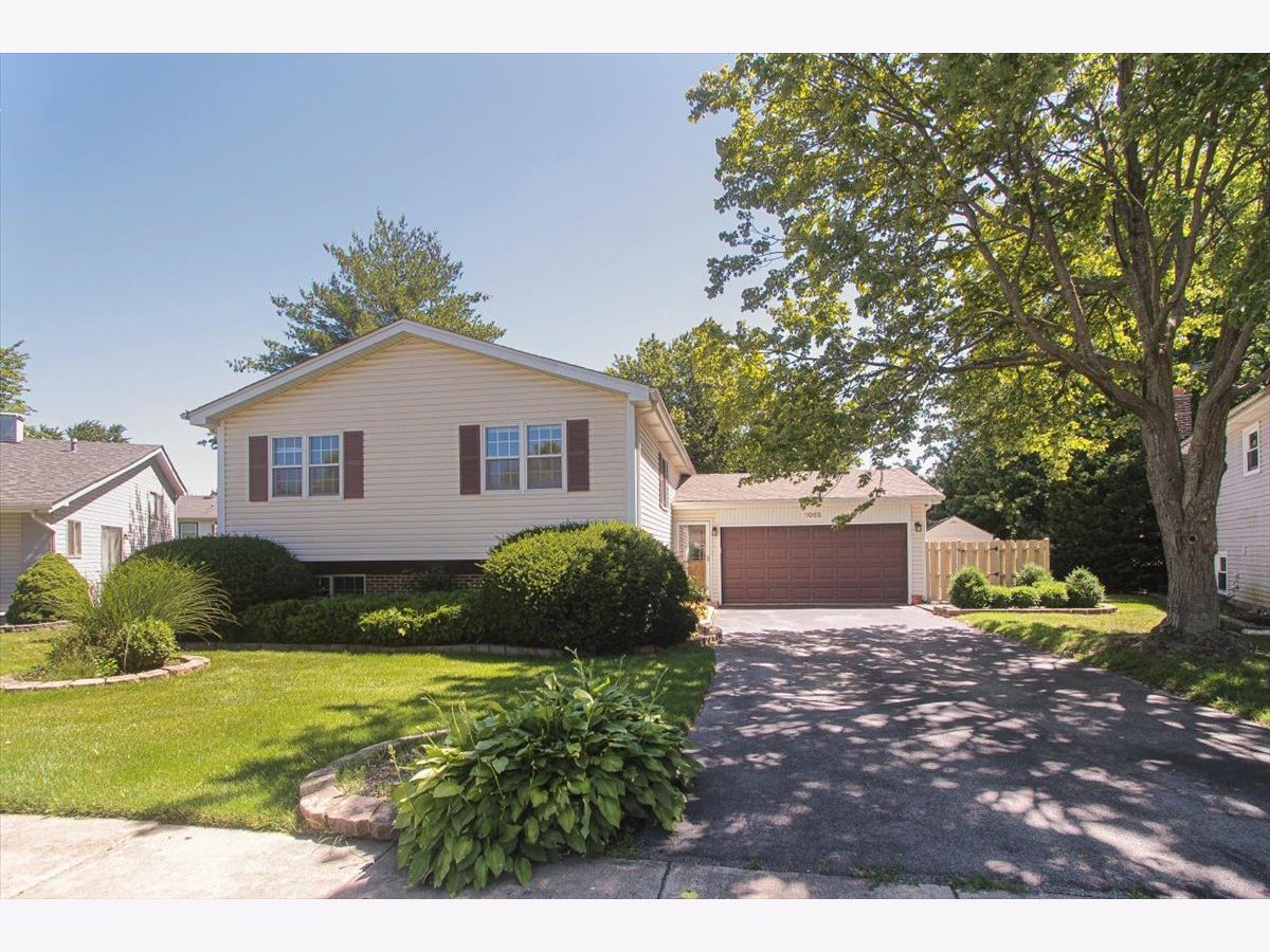 Homes Sold Foxworth Lombard Illinois, 1065 Beverly