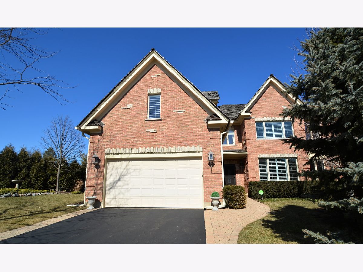 Townhomes Rented Lake Forest Chateau Lake Forest Illinois, 1036 Mar Lane