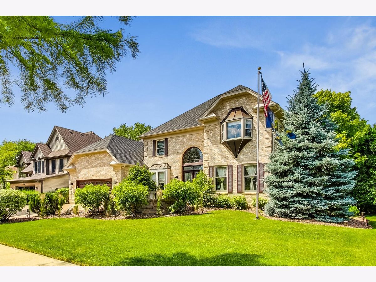 Homes Sold Glenmoor Algonquin Illinois