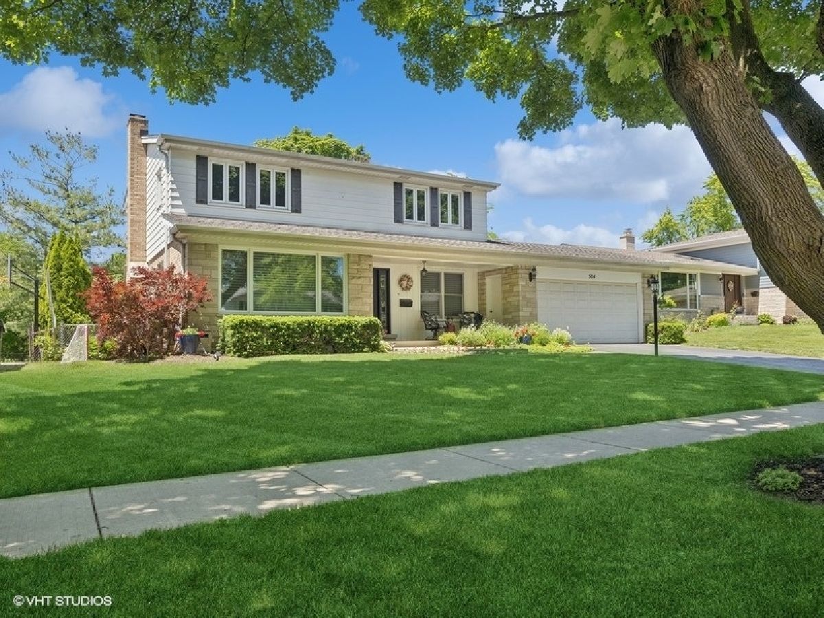 Homes Sold Summerhill Arlington Heights Illinois, 504 Harvard