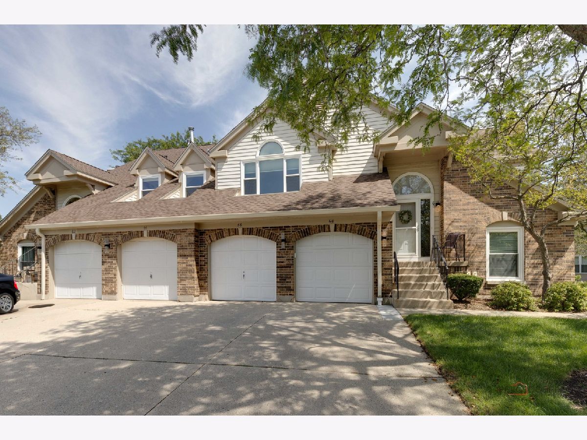 Woodlands Of Fiore Buffalo Grove IL, Townhomes & Condos & Homes For