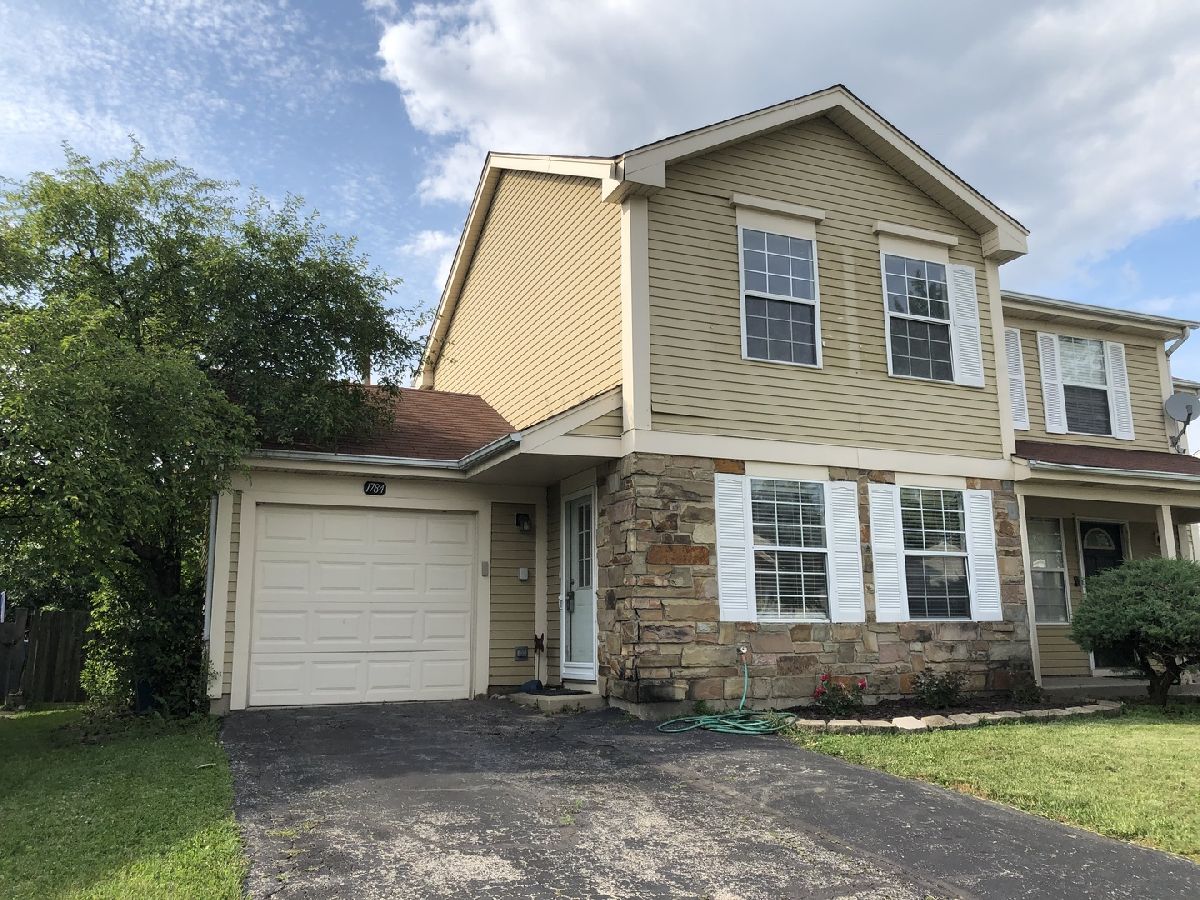 Townhomes & Homes Rented The Groves Hanover Park Illinois, 1784 De Forest