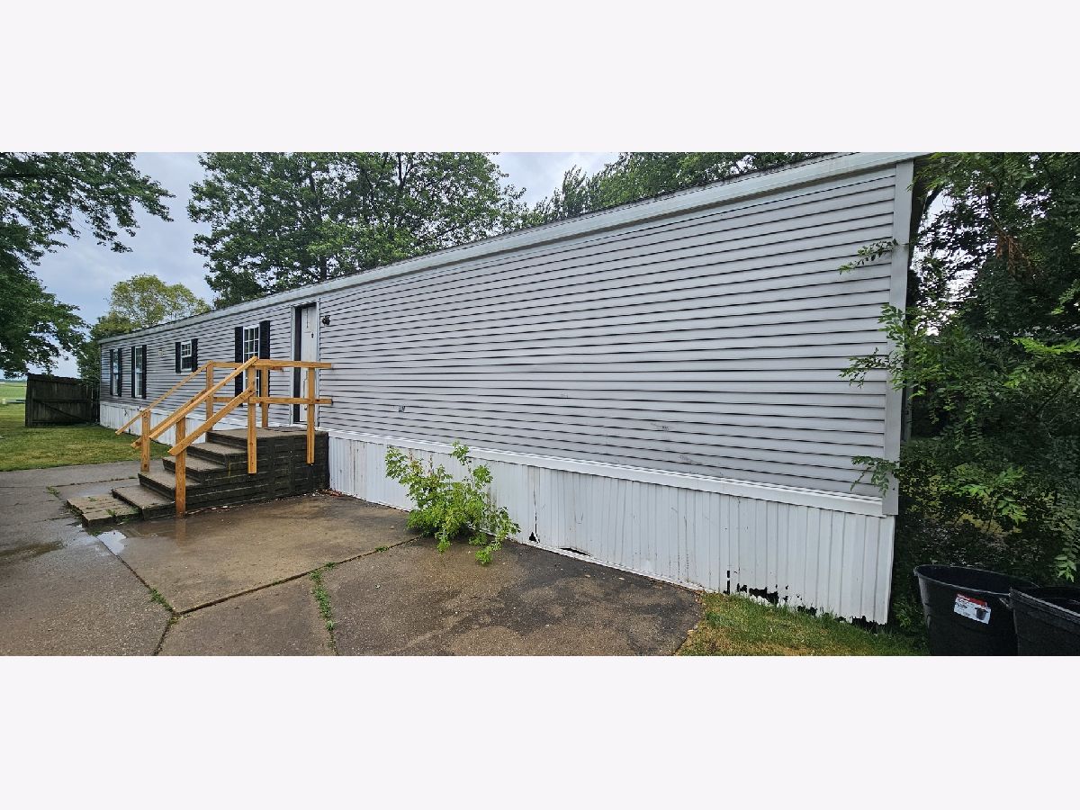  Sold Saunemin Illinois, 50 Bramley