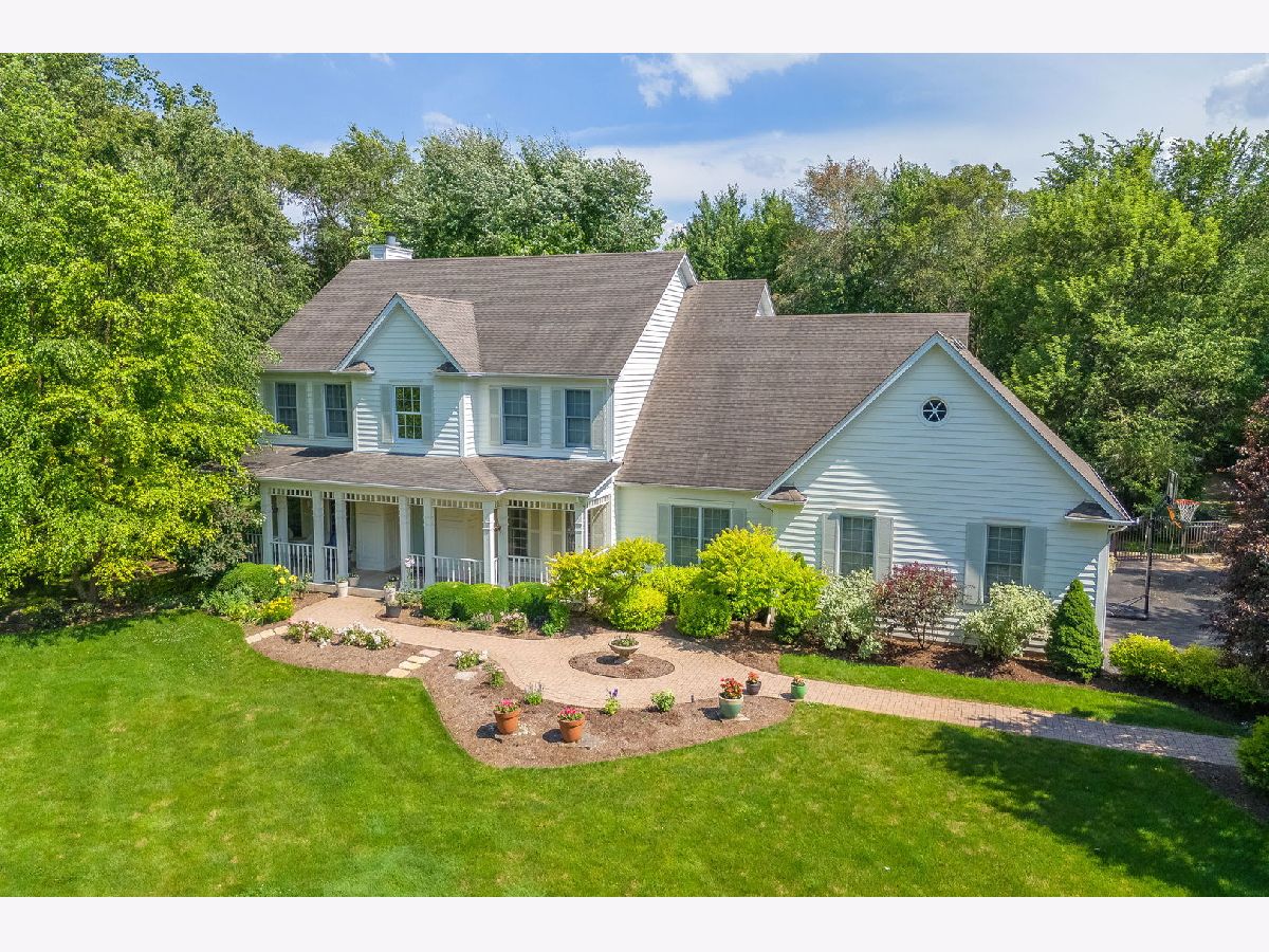 Homes Sold Dunham North Wayne Illinois, 32W595 Oak Lawn Farm