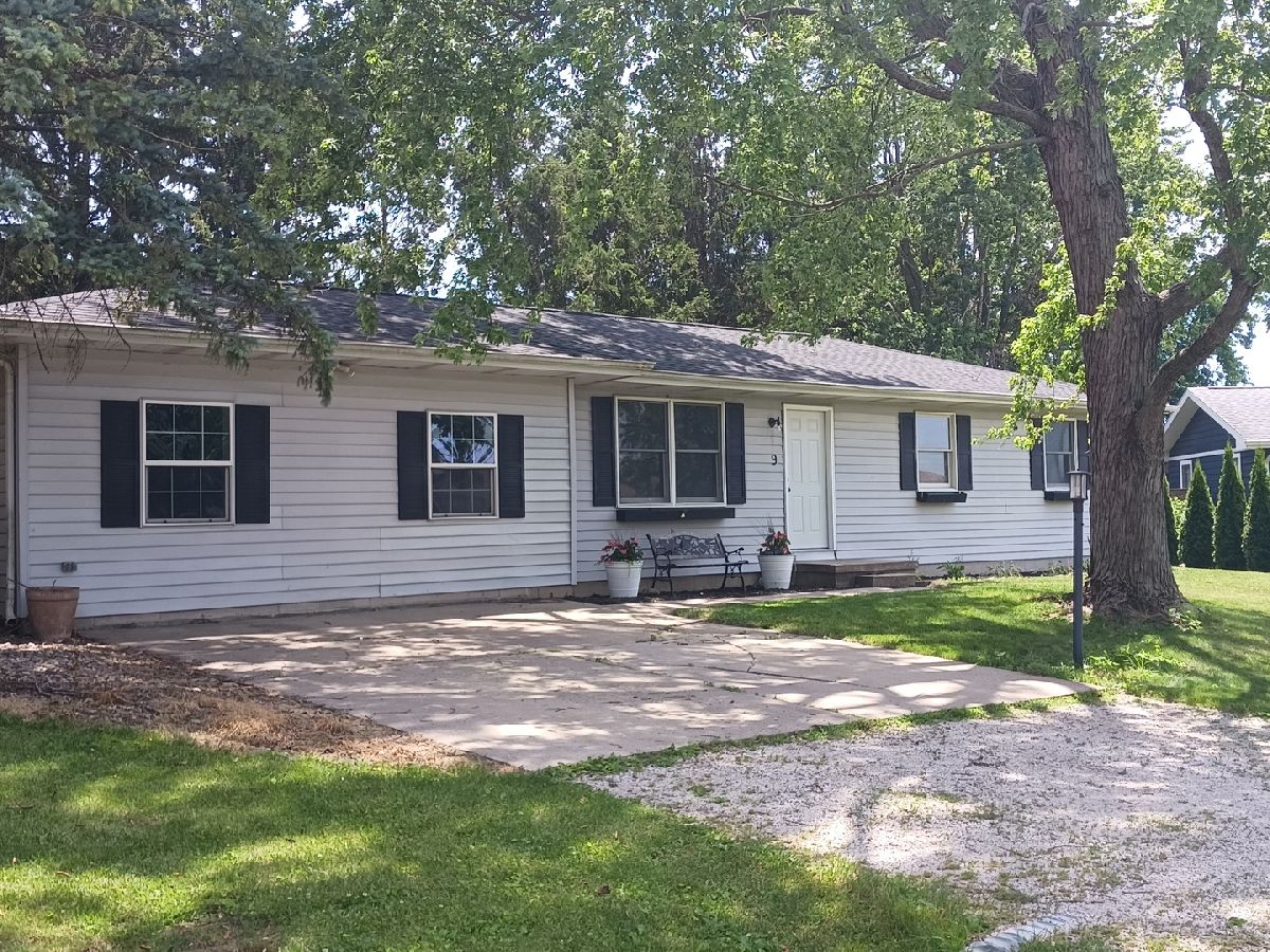  Sold Sidney Illinois, 9 Southview